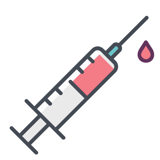 syringe